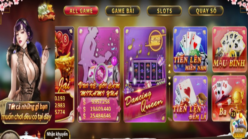 Giới thiệu về trang cá cược Luckywin