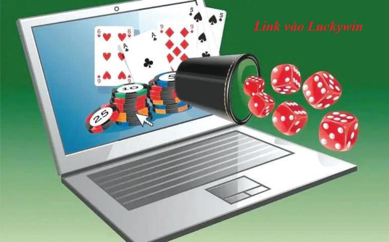 Link vào nhà cái Luckywin không bị chặn.