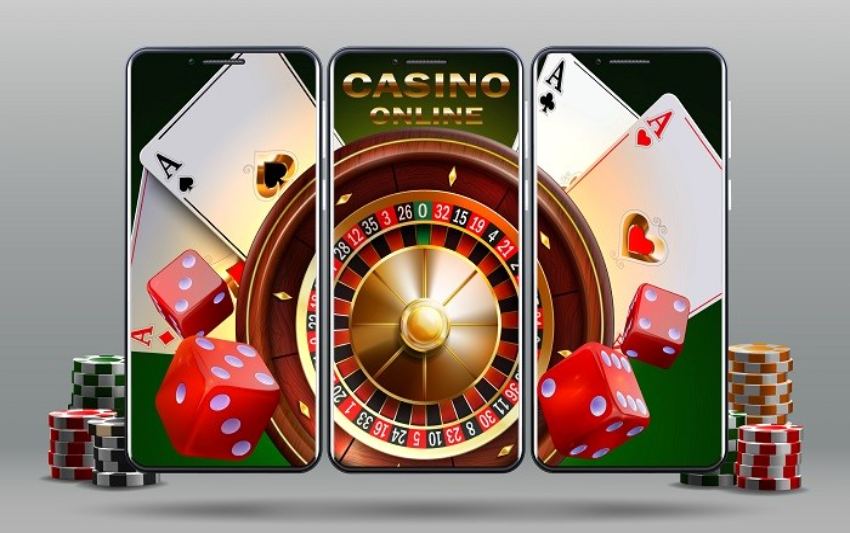 Casino game bài hấp dẫn tại Okvip